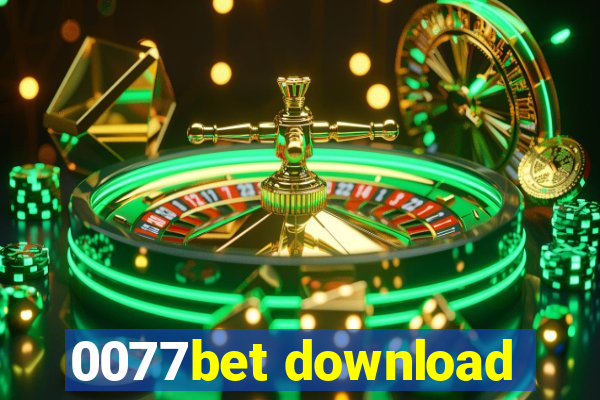 0077bet download